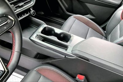 2024 Chevrolet Equinox EV 2RS