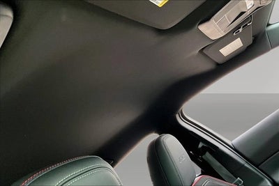 2024 Chevrolet Equinox EV 2RS