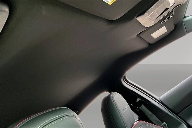 2024 Chevrolet Equinox EV 2RS