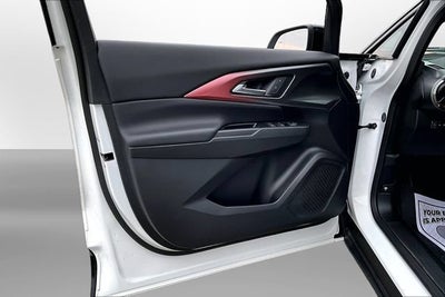 2024 Chevrolet Equinox EV 2RS