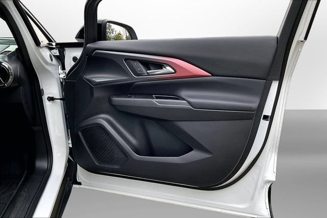 2024 Chevrolet Equinox EV 2RS