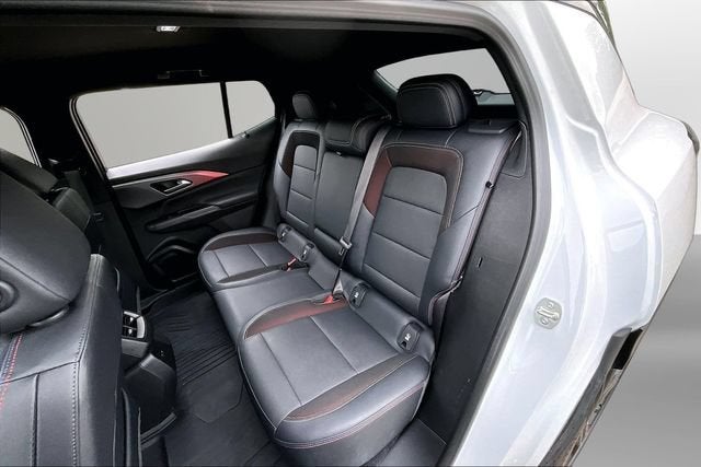 2024 Chevrolet Equinox EV 2RS