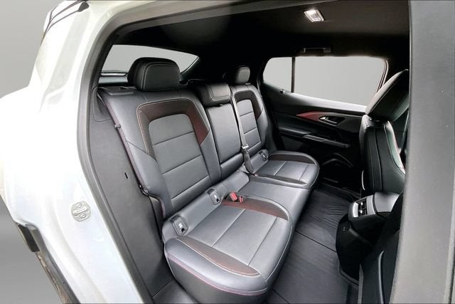 2024 Chevrolet Equinox EV 2RS