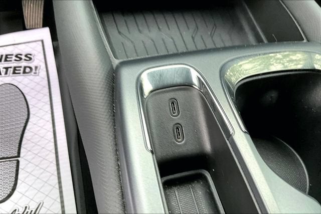 2024 Chevrolet Equinox EV 2RS