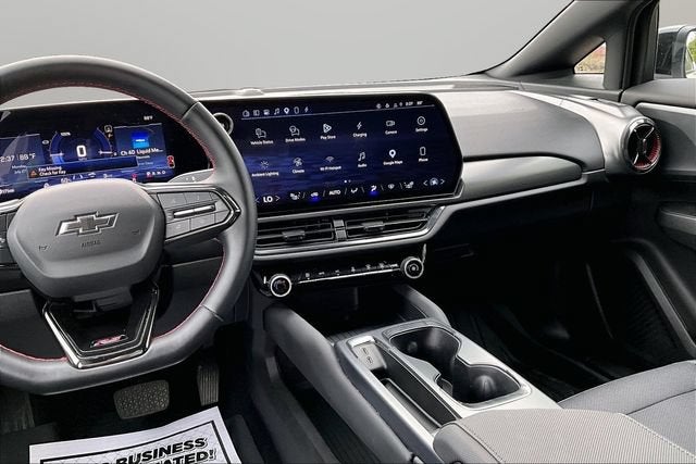 2024 Chevrolet Equinox EV 2RS