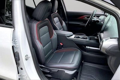 2024 Chevrolet Equinox EV 2RS