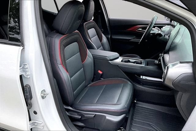 2024 Chevrolet Equinox EV 2RS