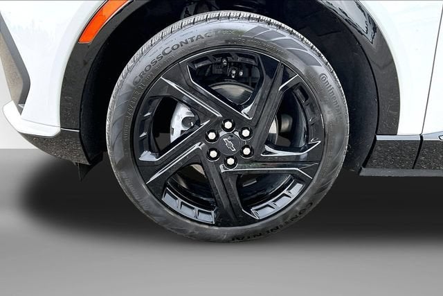 2024 Chevrolet Equinox EV 2RS