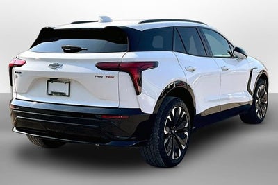 2024 Chevrolet Blazer EV RS
