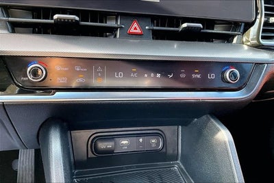 2023 Kia Sportage SX