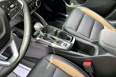 2021 Chevrolet Trailblazer ACTIV