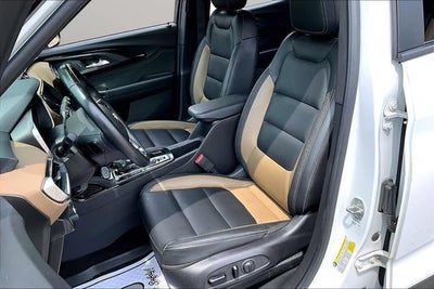 2021 Chevrolet Trailblazer ACTIV