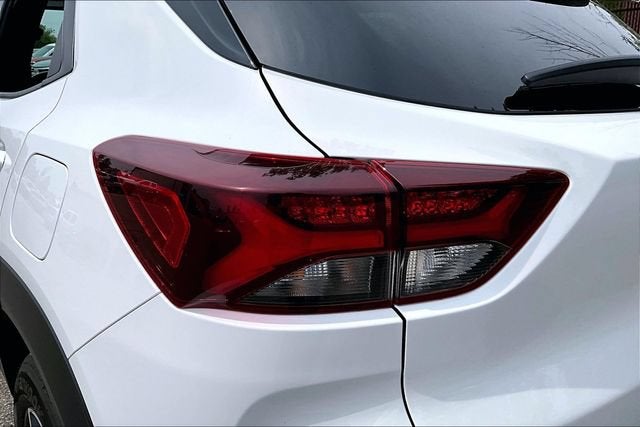 2021 Chevrolet Trailblazer ACTIV