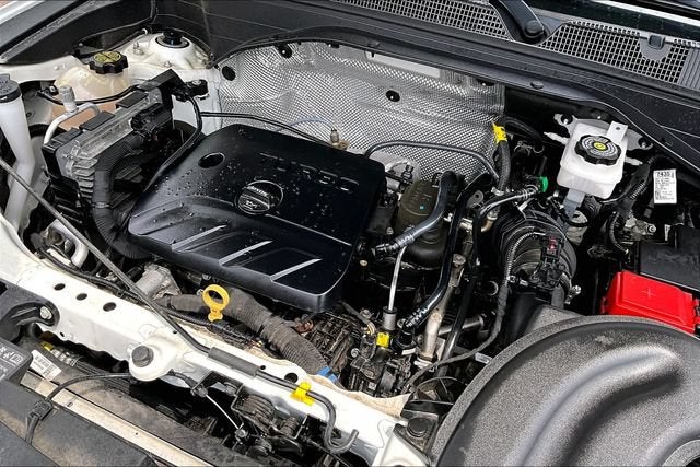2021 Chevrolet Trailblazer ACTIV