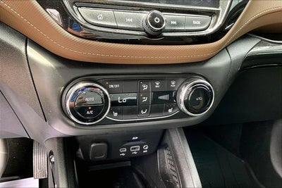 2021 Chevrolet Trailblazer ACTIV