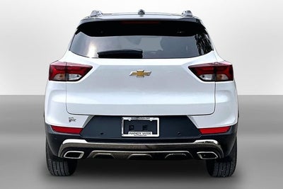 2021 Chevrolet Trailblazer ACTIV