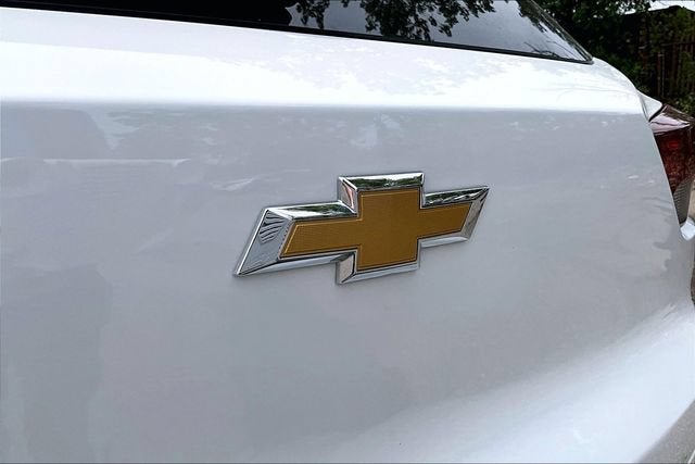 2021 Chevrolet Trailblazer ACTIV
