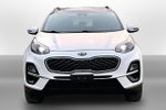2022 Kia Sportage EX