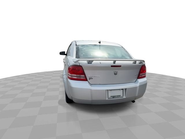 2008 Dodge Avenger SXT