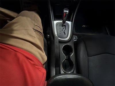 2012 Chrysler 200 LX