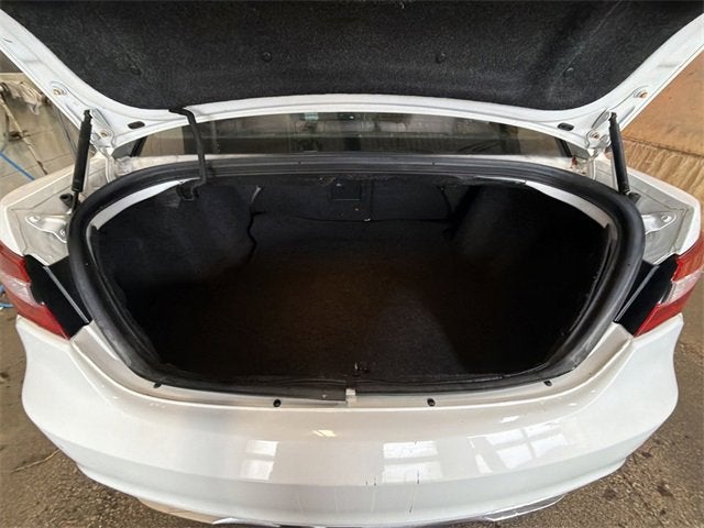 2012 Chrysler 200 LX