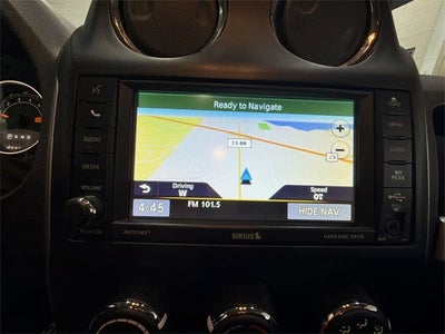 2016 Jeep Compass High Altitude Edition