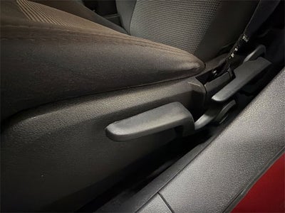 2012 Jeep Patriot Latitude