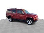 2012 Jeep Patriot Latitude