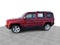 2012 Jeep Patriot Latitude
