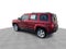 2012 Jeep Patriot Latitude