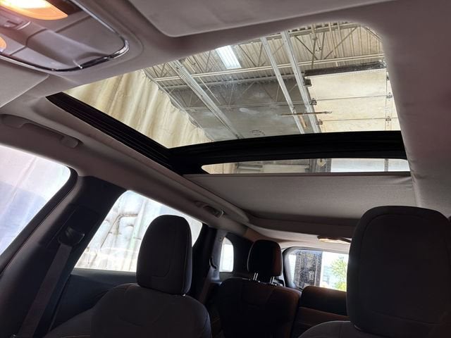 2016 Jeep Cherokee 75th Anniversary