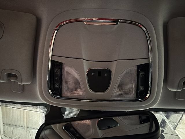 2020 Jeep Cherokee Latitude Lux 4x4