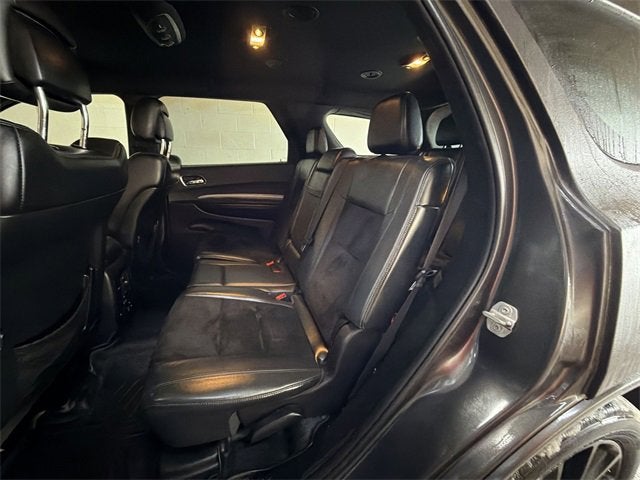 2018 Dodge Durango GT AWD