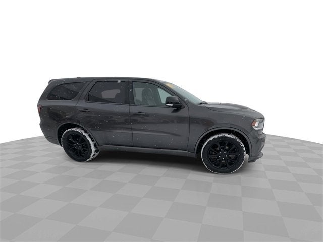 2018 Dodge Durango GT AWD