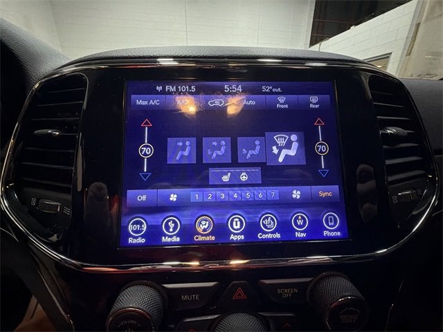 2019 Jeep Grand Cherokee Limited 4x4