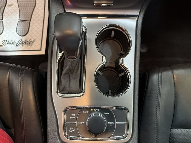2019 Jeep Grand Cherokee Limited X