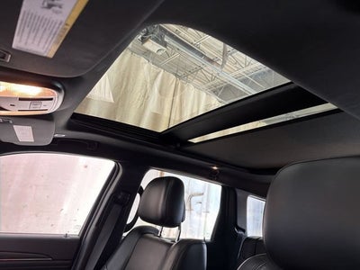 2019 Jeep Grand Cherokee Limited X