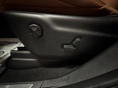 2020 Jeep Grand Cherokee Trackhawk 4x4