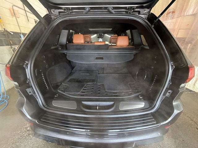 2020 Jeep Grand Cherokee Trackhawk 4x4