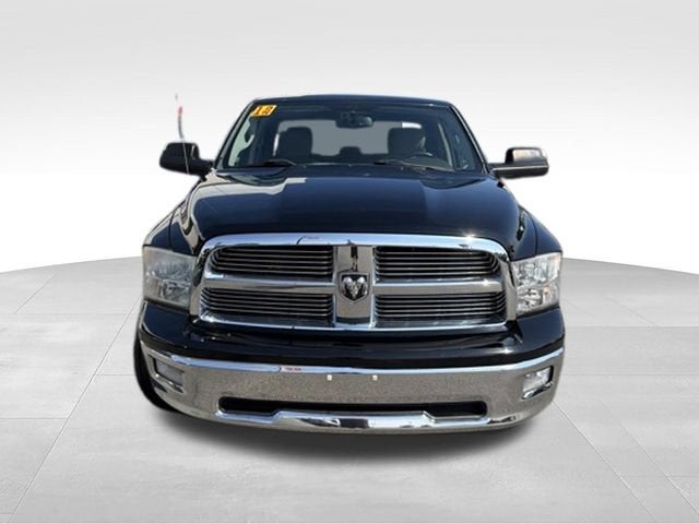 2012 RAM 1500 Big Horn