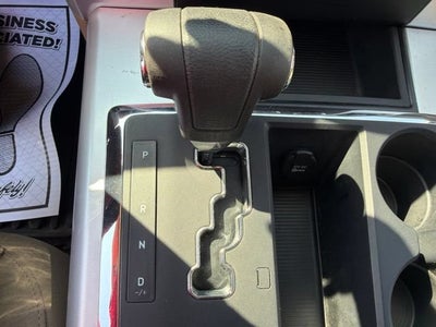 2012 RAM 1500 Big Horn
