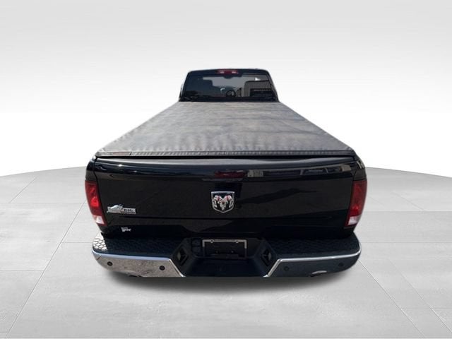 2012 RAM 1500 Big Horn