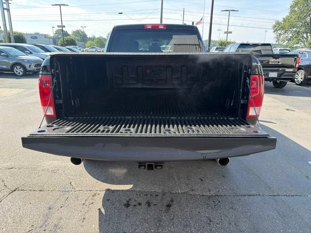 2012 RAM 1500 Big Horn