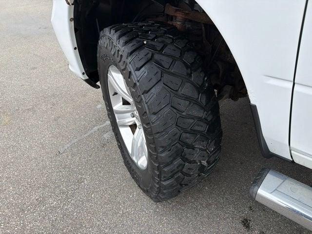 2014 RAM 1500 Sport