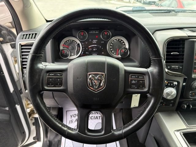 2014 RAM 1500 Sport
