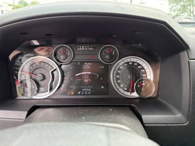 2014 RAM 1500 Sport