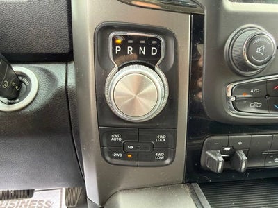 2014 RAM 1500 Sport