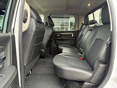2014 RAM 1500 Sport