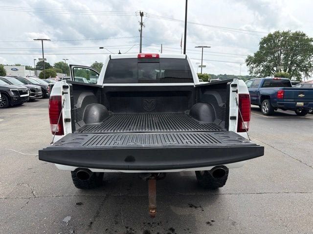 2014 RAM 1500 Sport