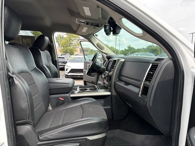 2014 RAM 1500 Sport